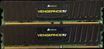 Pamięć RAM DDR3 Corsair Venegance LP 2x4GB 8GB 1600MHz