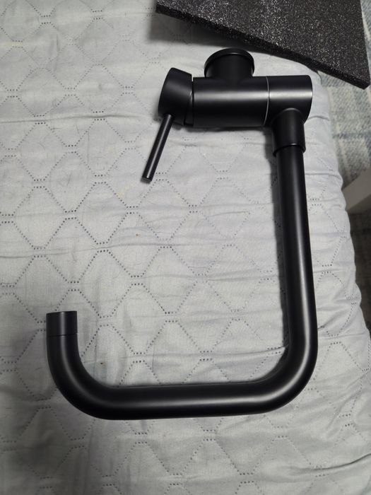 Kran Kuchnia kitchen faucet kuchenarmatur