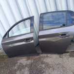 Portas peugeot 208 ano 2022