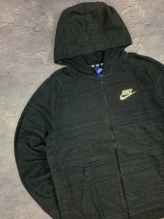 Зіп худі Nike Оригінал. Розмір M