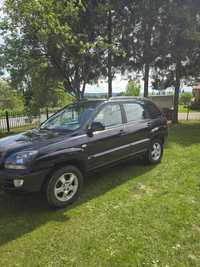 KIA Sportage 2008