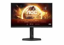 Monitor gamingowy AOC 24G4X
