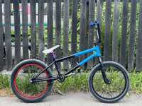 Велосипед BMX Mangoose