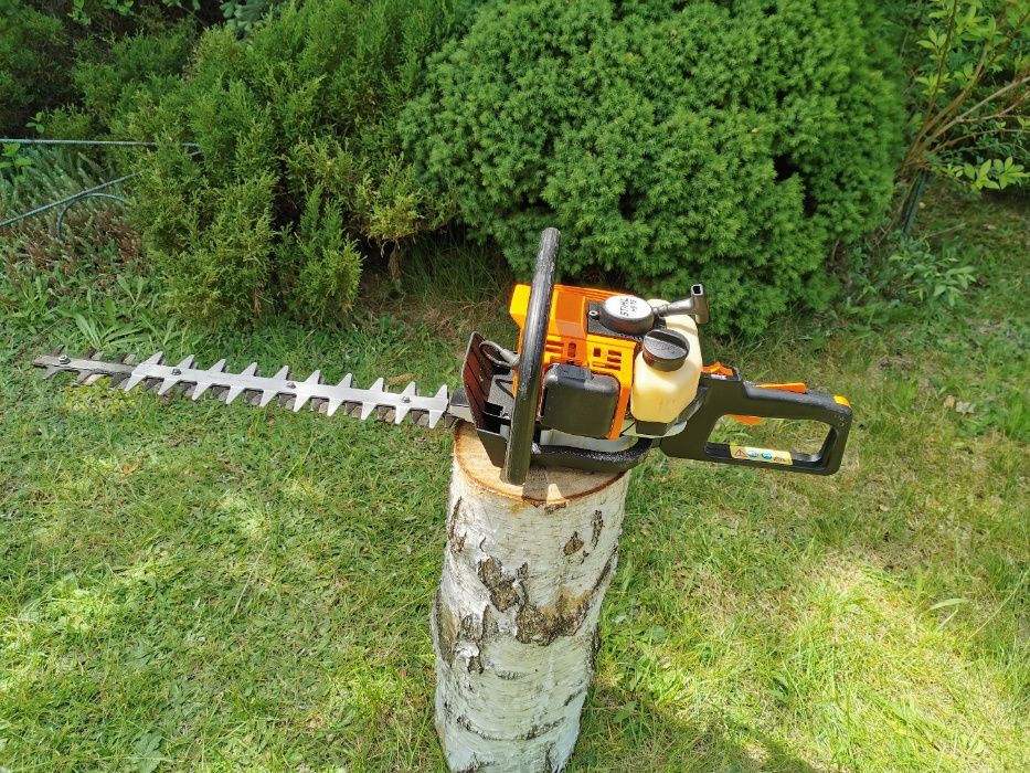 Nożyce do żywopłotu STIHL HS 75 HS75