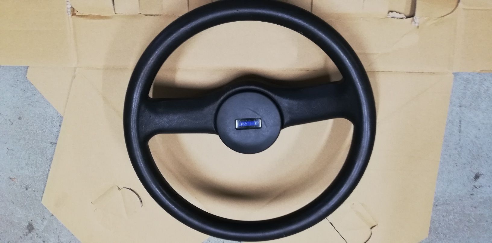 Fiat 126p kierownica Elegant