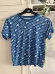 Bawełniany T-shirt Adidas