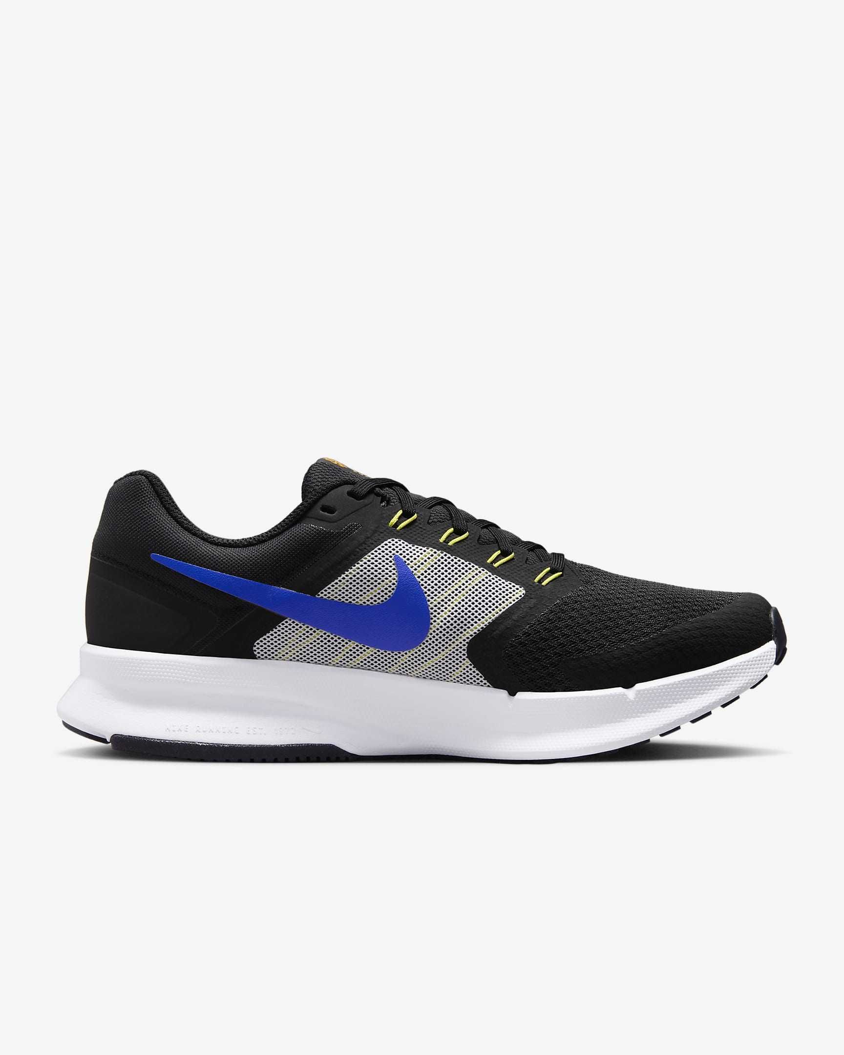 Кроссовки Nike Run Swift 3 React SB Jordan Оригинал! (DR2695-006)