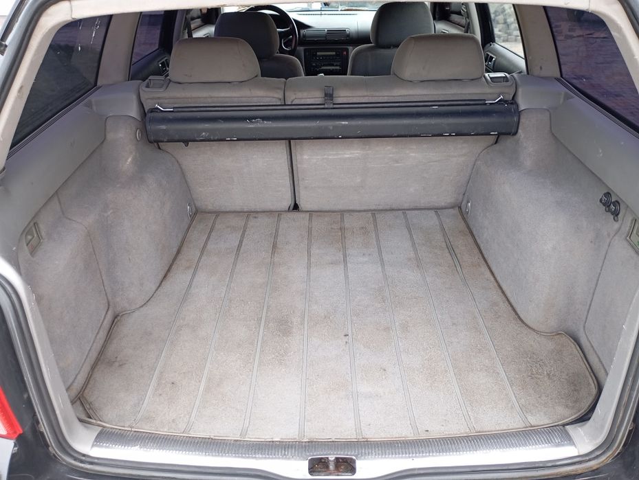 Passat B5 універсал