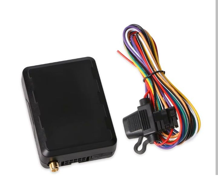 10 Gps Queclink gv65 NOVO
