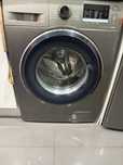 Maquina de lavar samsung