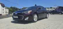 Toyota Avalon Limited hibryd