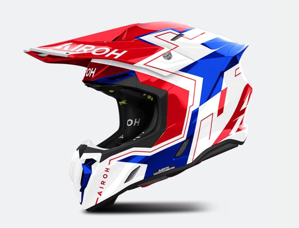 Capacete Airoh Twist 3
