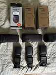yongnuo 600ex-rt ii Lampa blyskowa do CANON