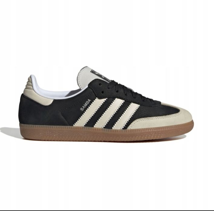Adidas Samba OG W IE5836, rozmiar 39 1/3.  Polecam!