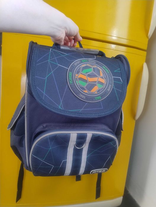 Портфель KITE для 1-4клас