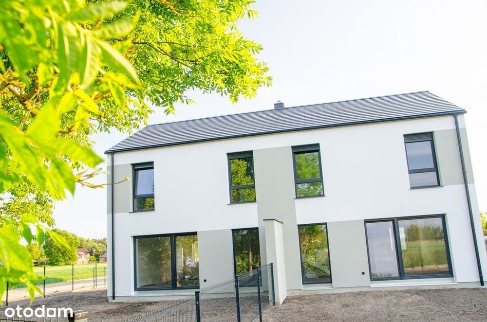 Funkcjonalny bliźniak w doskonałej lokalizacji