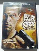 DVD farcry o filme