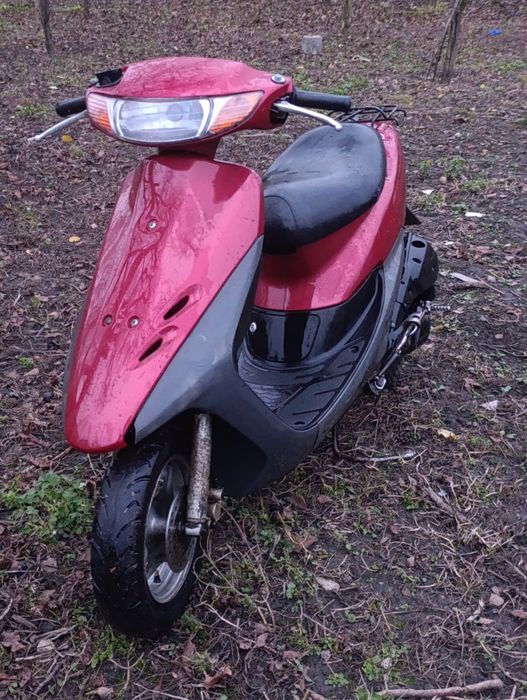 Продаю Хонда діо 35