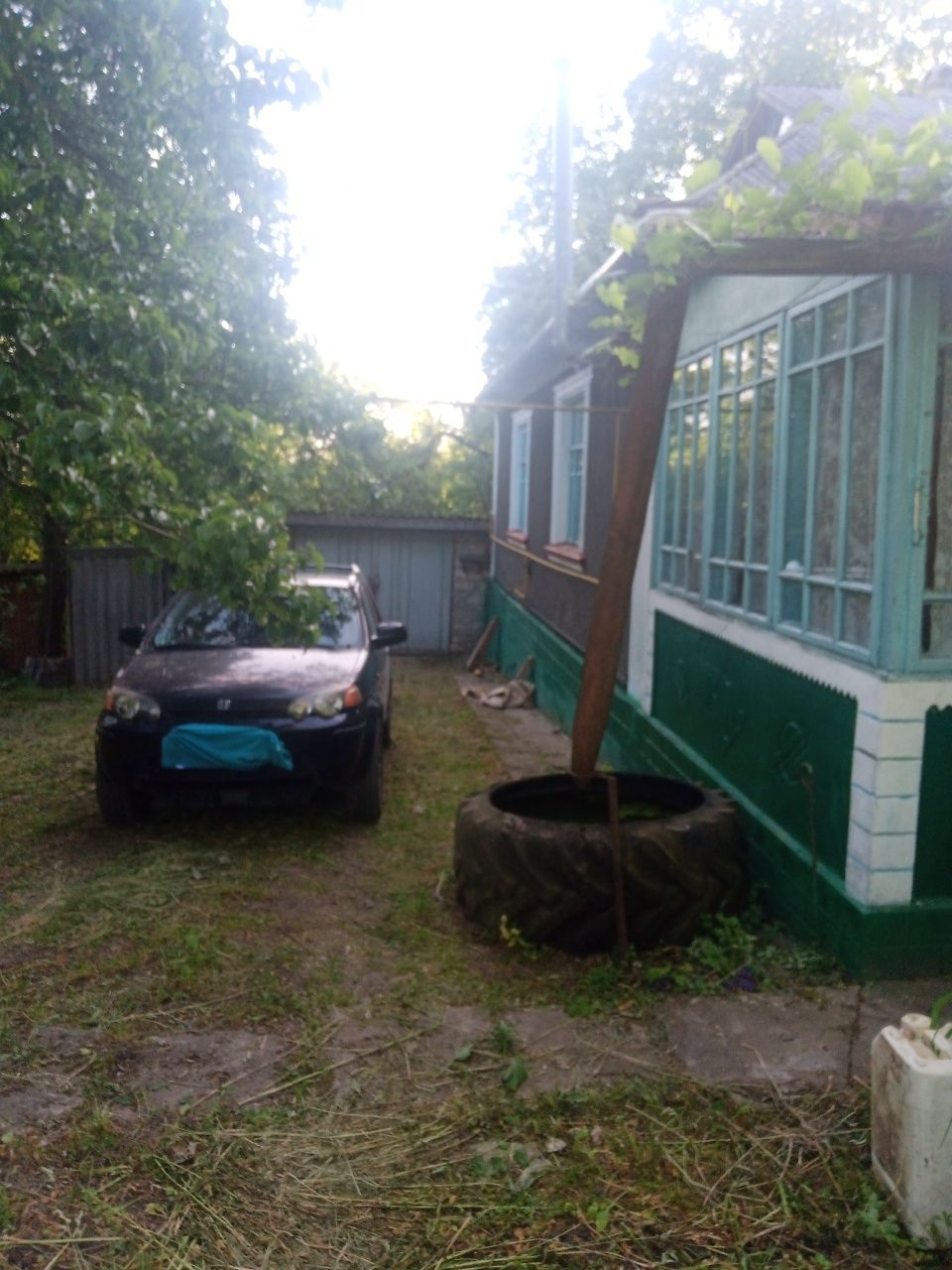 Продаю будинок в Хмельницькій облаті