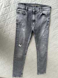 Чоловічі джинси Calvin klein