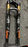 Fox 32 SC fit 4 skok 100mm kashima