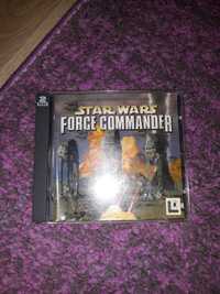 Star Wars: Force Commander PC