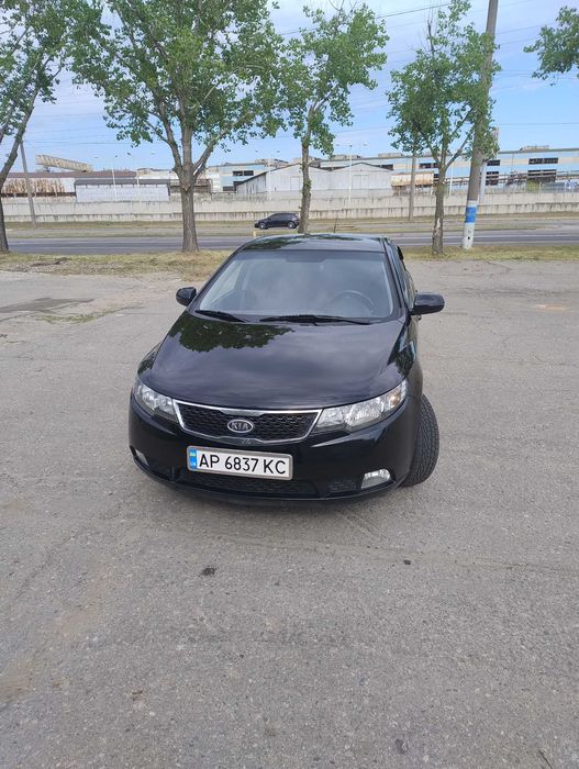 Kia Cerato 2012р