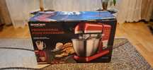 Robot  planetarny  silver crest 1300w