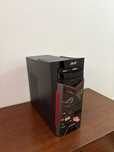 Computador Acer aspire GX