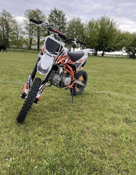 Kayo tt140 2024 в хорошому стані