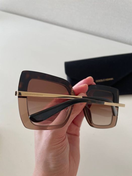 Окуляри Dolce & Gabbana