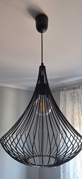 Lampa sufitowa żyrandol