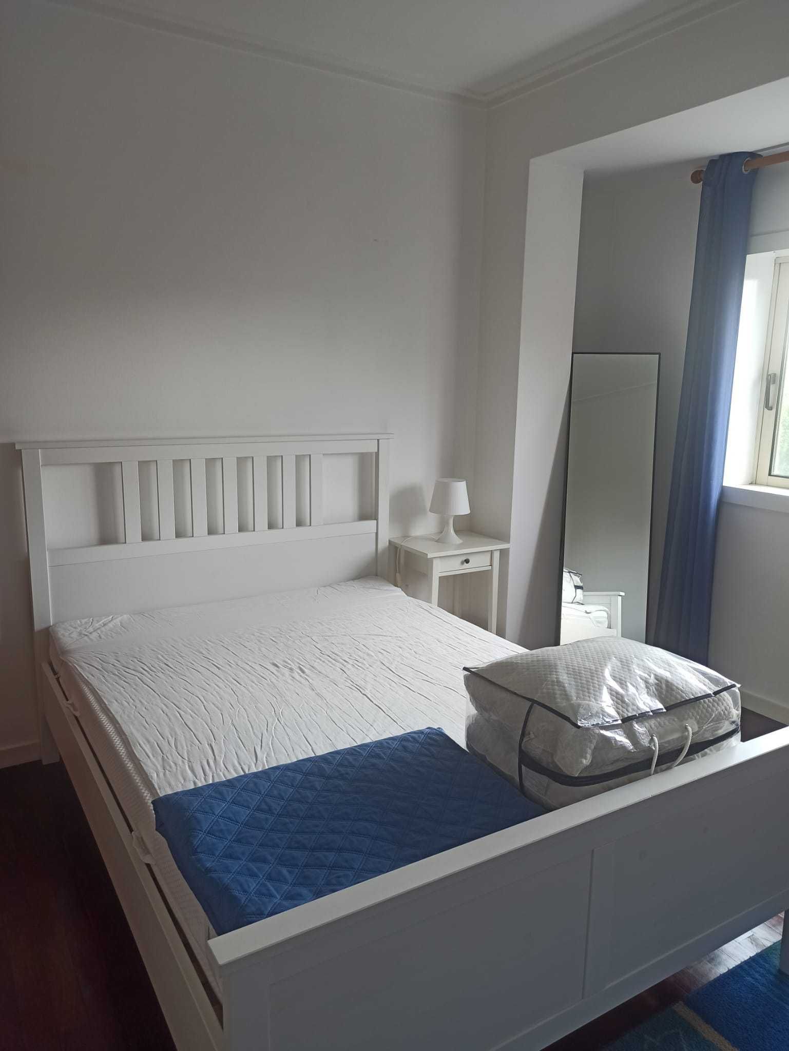 Quarto perto da universidade do Minho (10 minutos a pé)