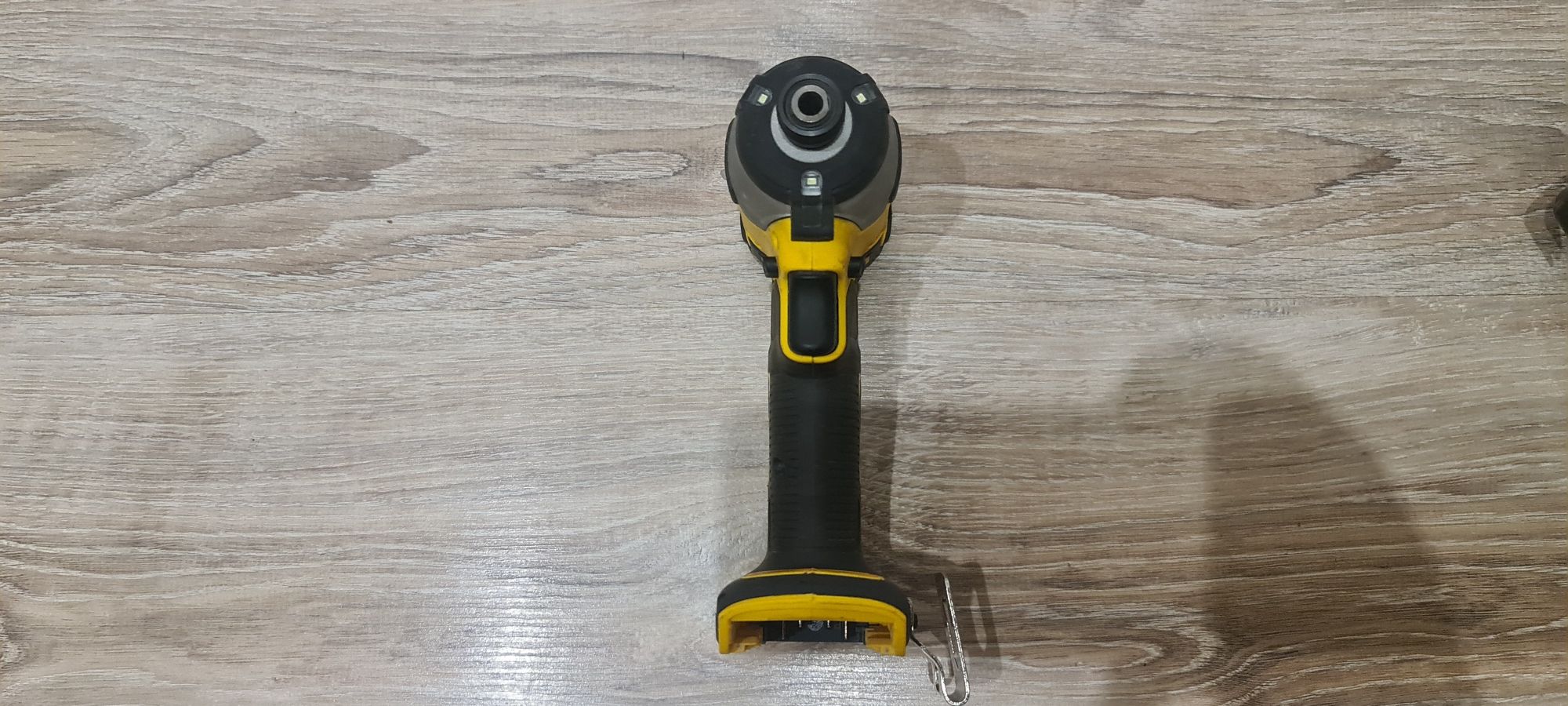 Оригинальный импакт DeWalt 809