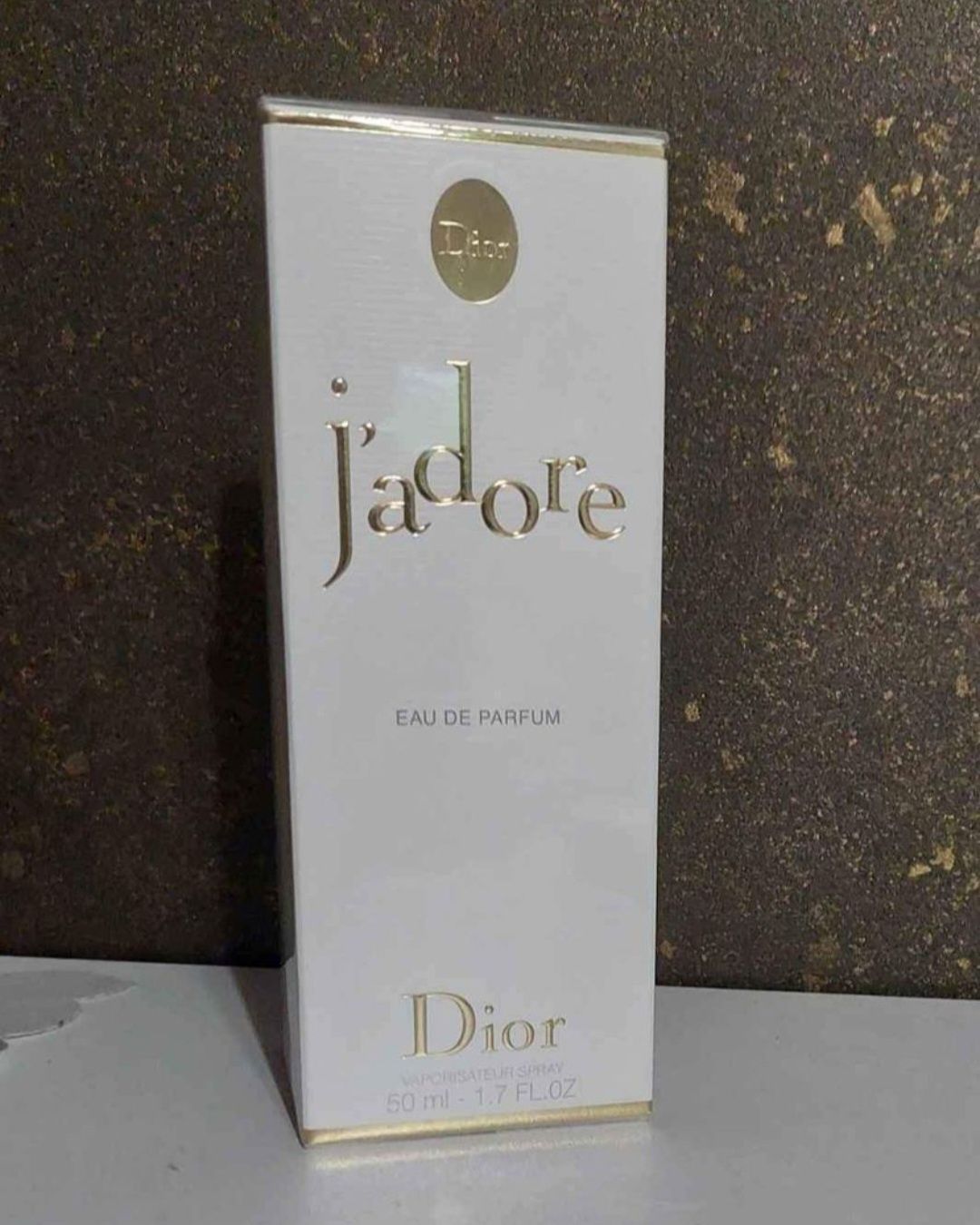 Perfumy Dior 50 ml