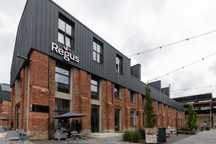 Приватний офіс для однієї особи в Regus KIVSH