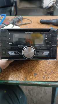 Radio samochodowe Kenwood DPX-7000DAB