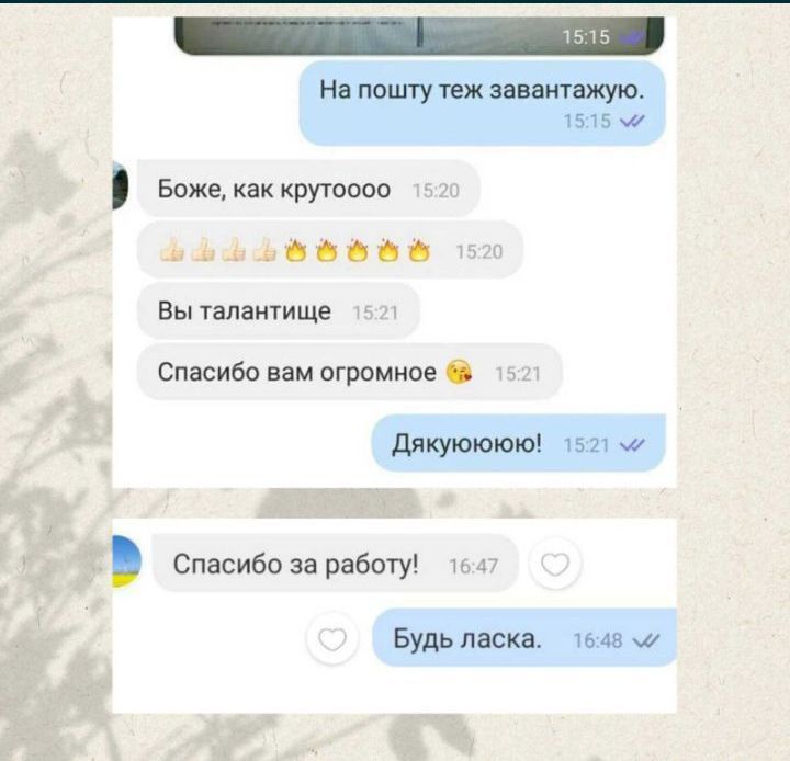 Копирайтинг/копірайтинг для  бiзнесу і не лише для нього. Гострайтинг.