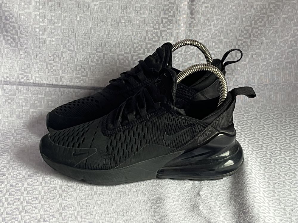 Nike air max 270 oryginalne r36,5