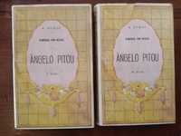 A. Dumas - Ângelo Pitou (2 vols.)