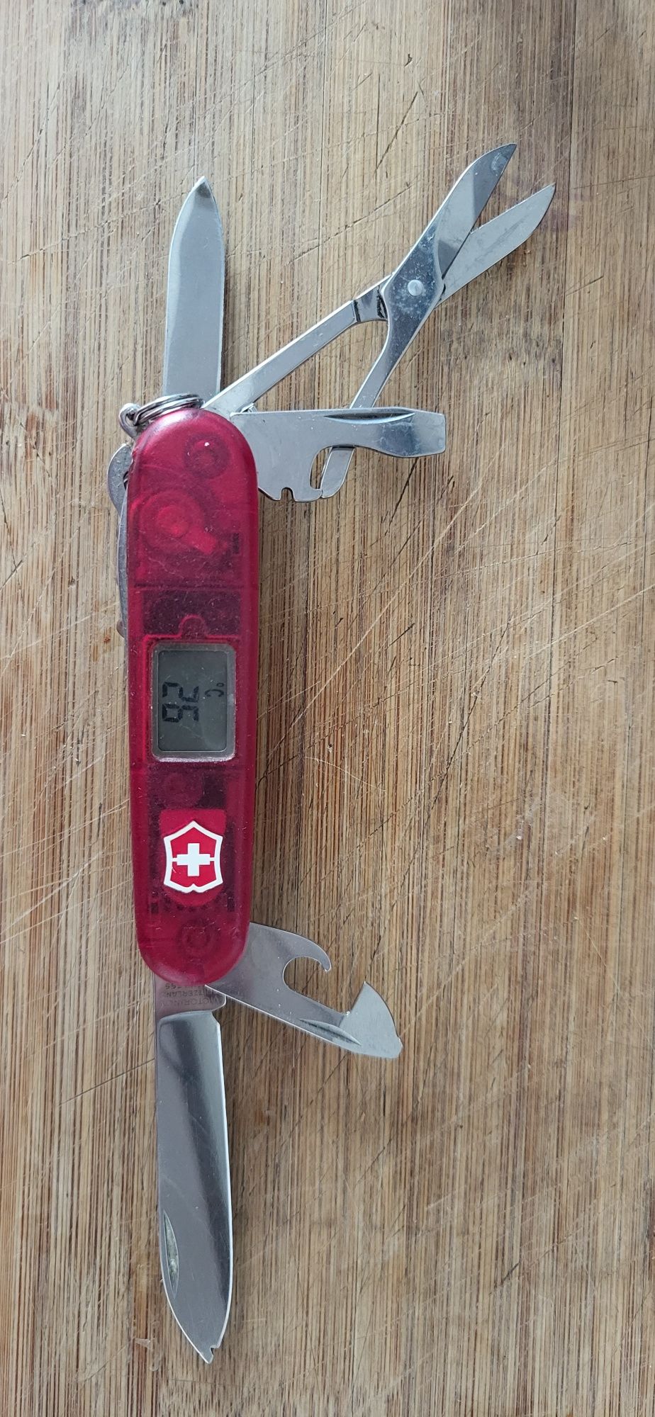 Scyzoryk Victorinox Traveller