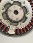 Estator, bobines motor inverter LG direct drive
