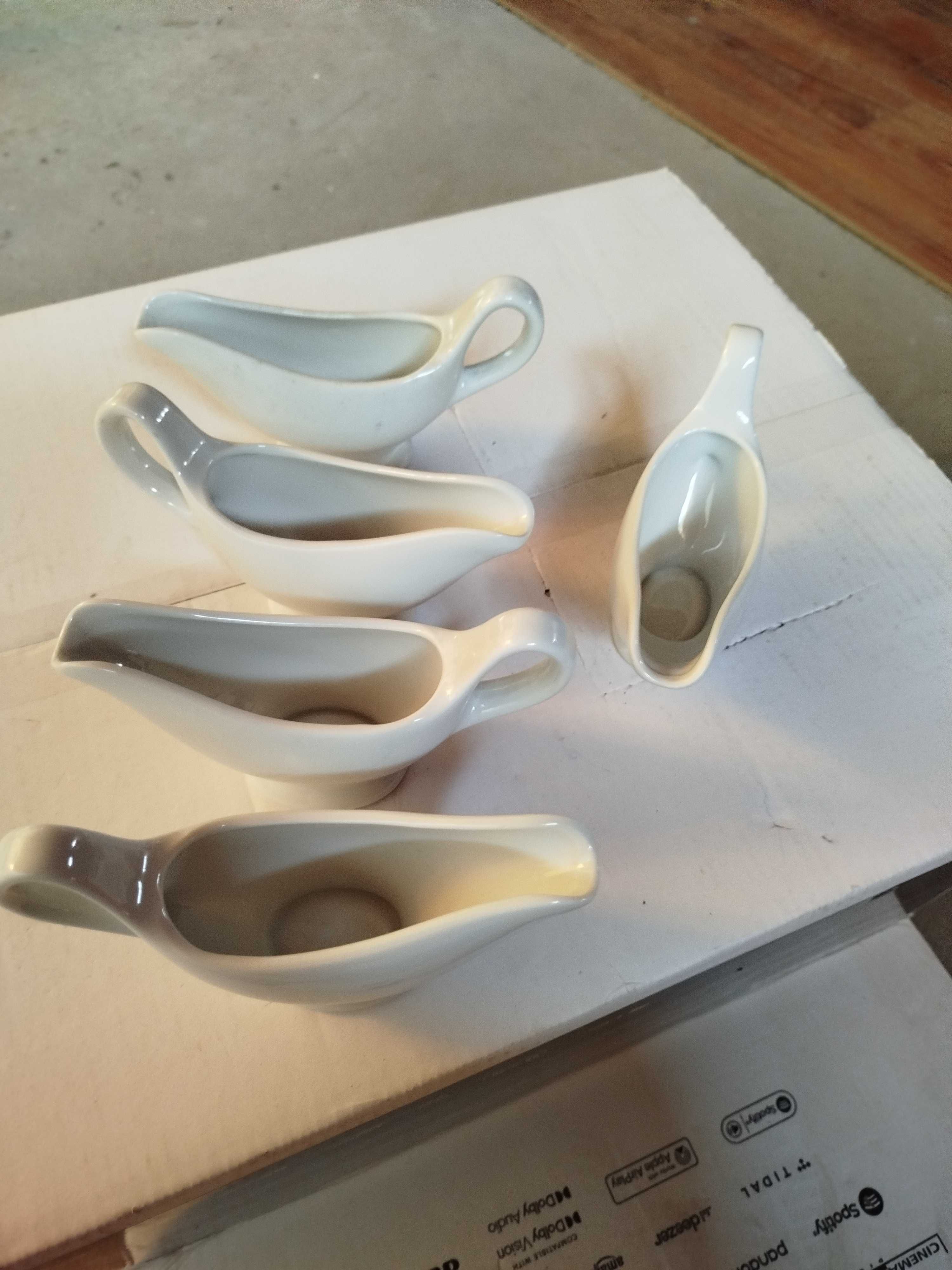 sosjerki marki Stalgast – linia Isabell
