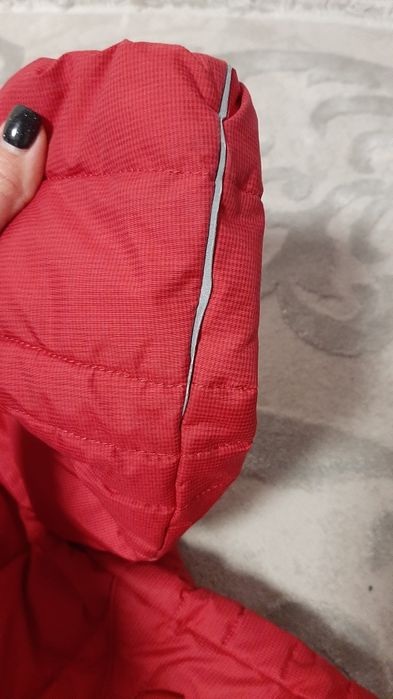 Зимова куртка ,пуховик, reima