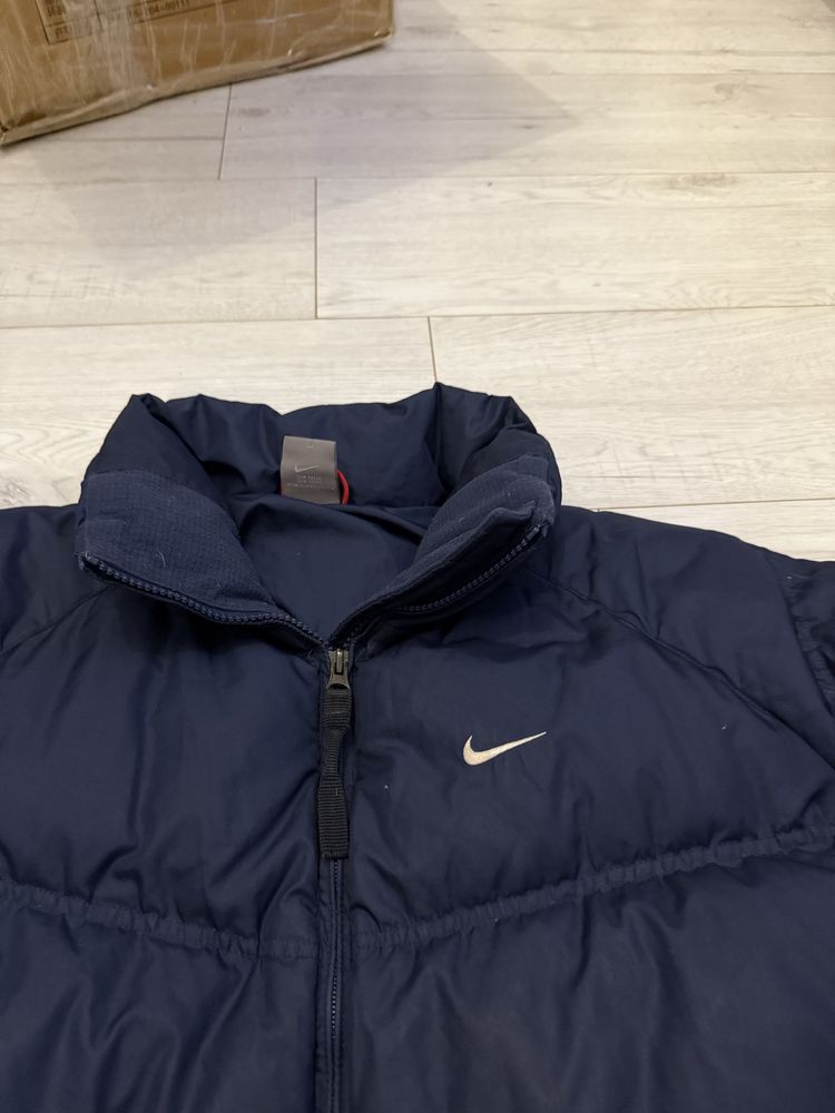 Kurtka Nike zimowa