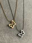 Conjunto borboletas