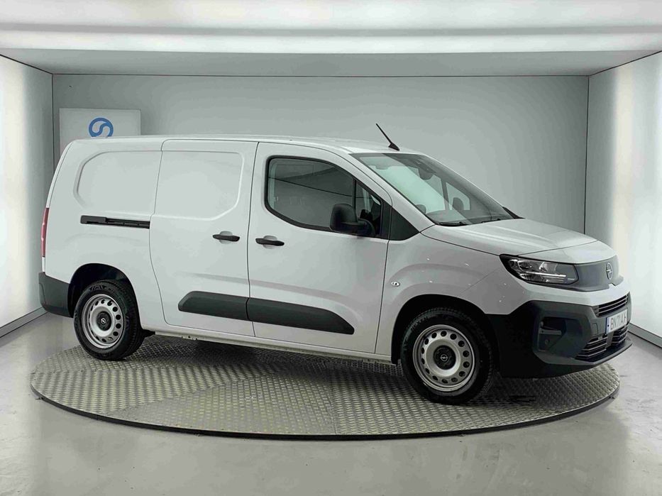 Opel Combo Cargo 1.5 CDTi XL