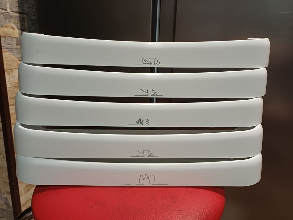 Полички для холодильника