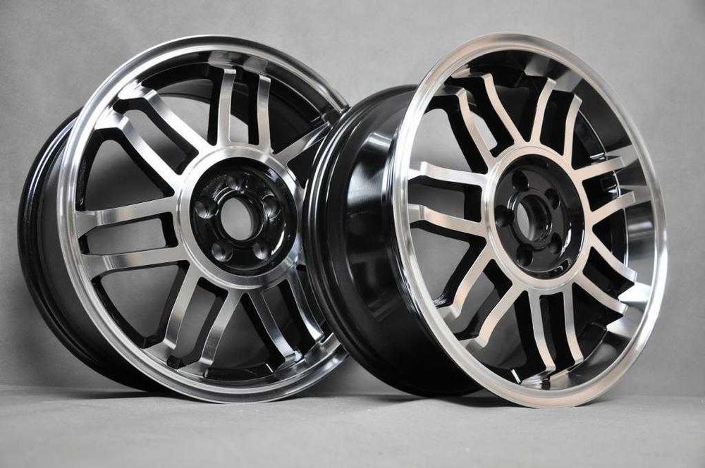 Felgi DARE InD-28 17'' 7,5J ET35 5x100 BMF