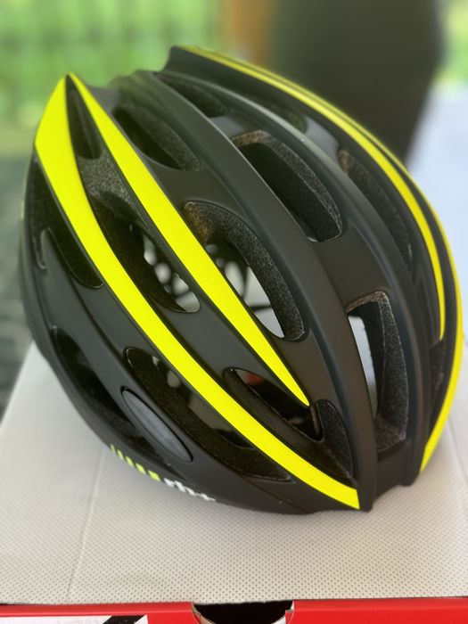 Шолом велосипедний RH+  zero